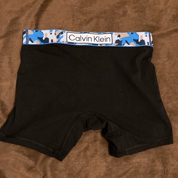 NWT Calvin Klein boxer briefs - Picture 6 of 6
